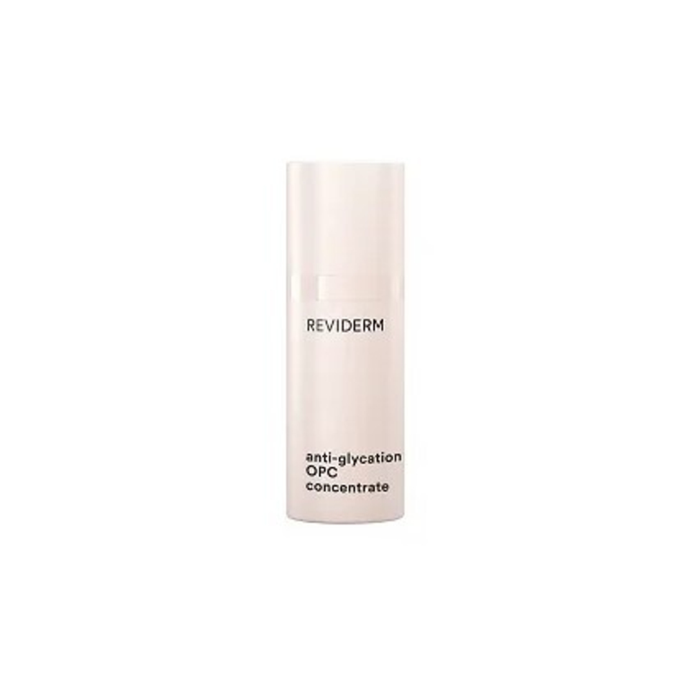 Интенсивная сыворотка Anti-glycation OPC serum