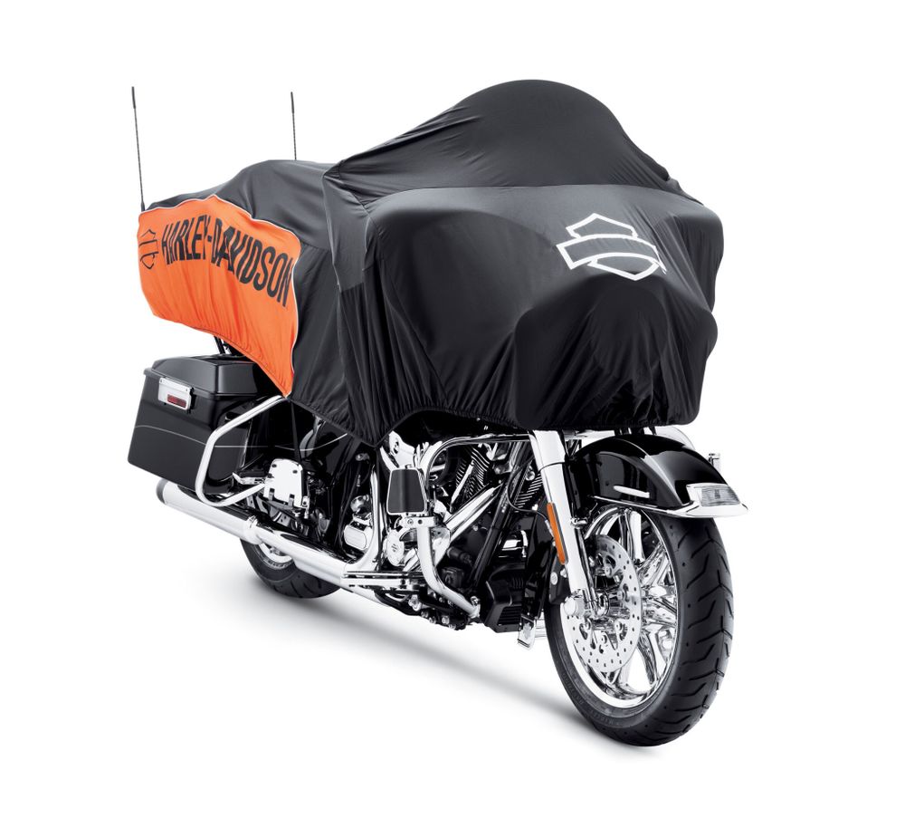 93100028 Чехол для мотоцикла (походный) Harley-Davidson 93100028 Чехол для мотоцикла (походный) Harley-Davidson