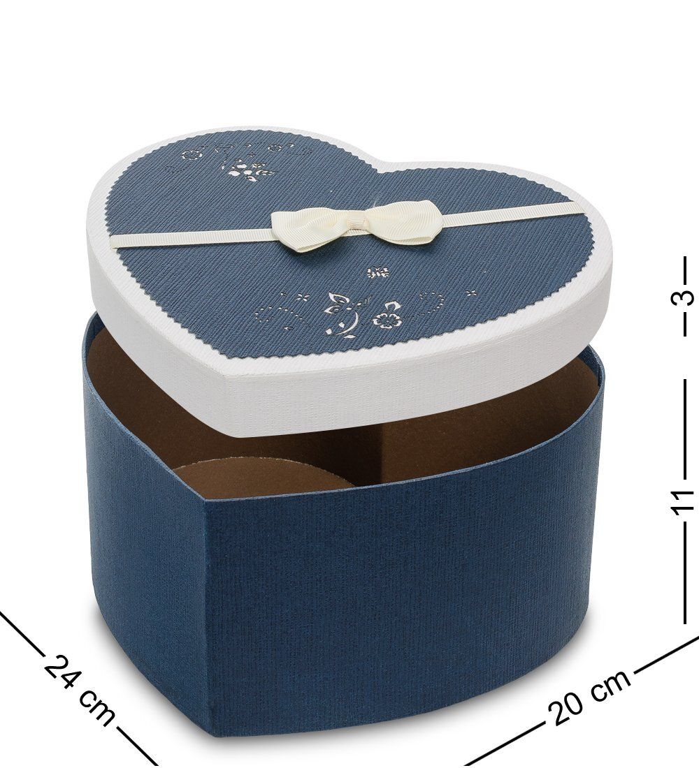 Packing Symphony WF-96/2-A Коробка «Сердце»