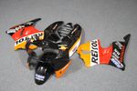 Комплект пластика для мотоцикла Honda CBR900RR 98-99 Repsol