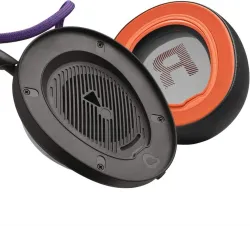 Беспроводные игровые наушники JBL Quantum 950 Black