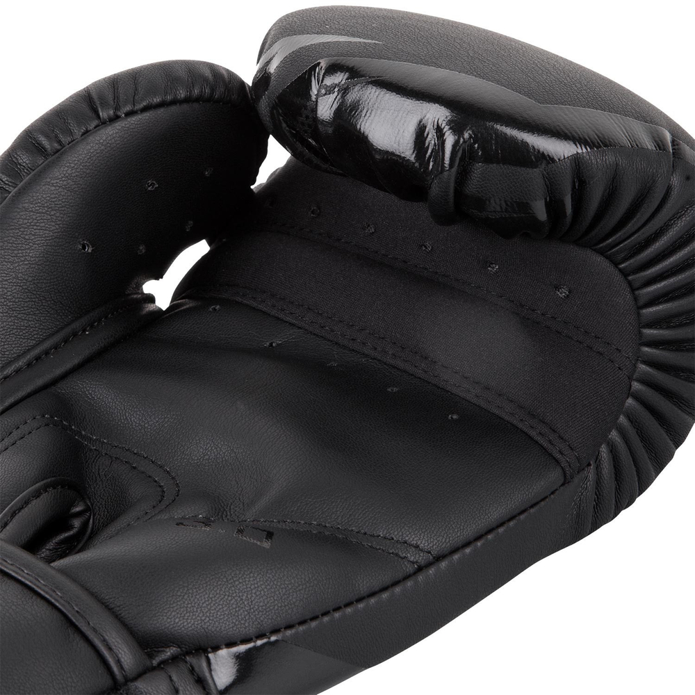 Перчатки боксерские Venum Spectre Black/Red