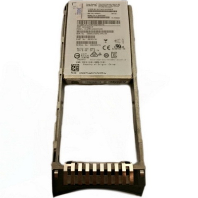 Жесткий диск IBM SSD 2,5" 387GB SAS SFF-2 w/eMLC 00LY163