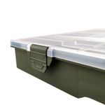 CARP PRO Коробка карповая Large Tackl комплект 1+6 коробок 365x310x58мм