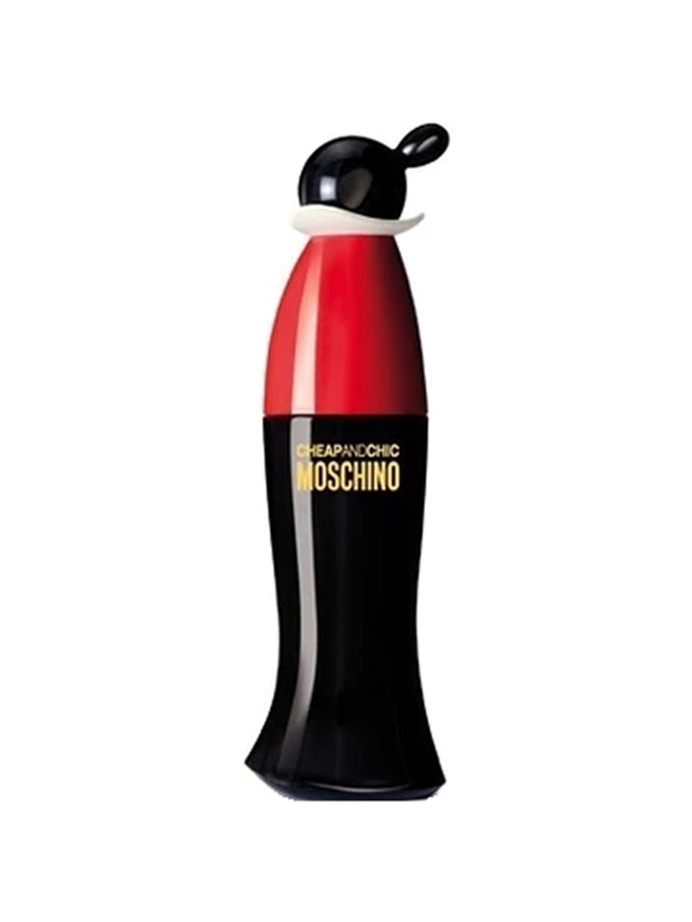 MOSCHINO CHEAP & CHIC lady 50ml edt