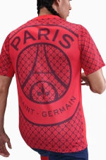 Футболка Nike PSG 25/26 Academy Pro - красный