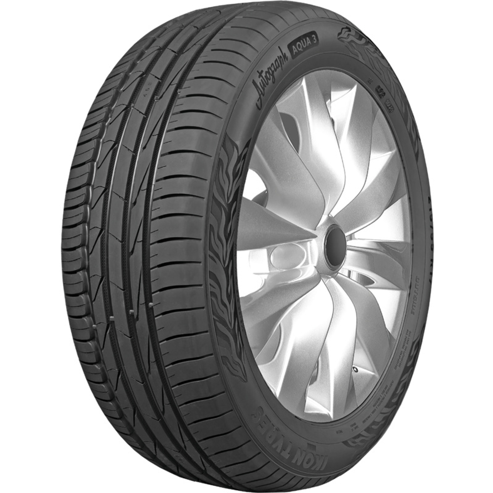 Автошина Ikon 205/65 R16 99V Autograph Aqua 3