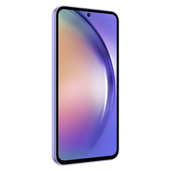 Смартфон Samsung Galaxy A54 8/128 Гб Лаванда