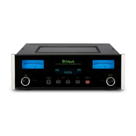 Mcintosh D1100