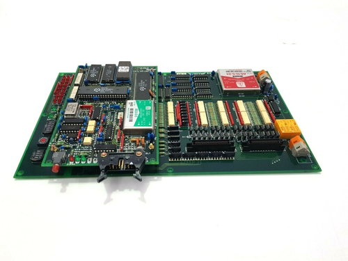 VMJ-M410B 2CHSIO