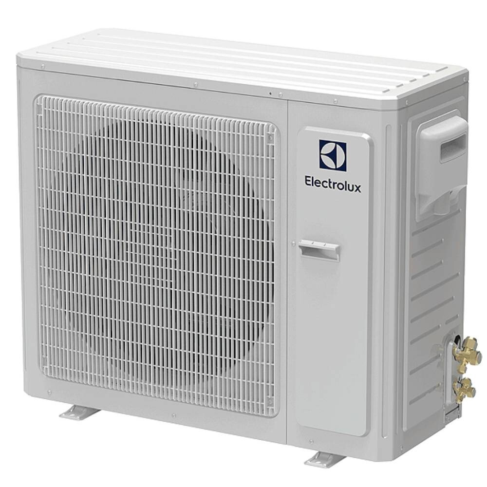 Сплит-система кондиционер кассетный Electrolux EACC-18H/UP4-DC/N8 на 50 м²