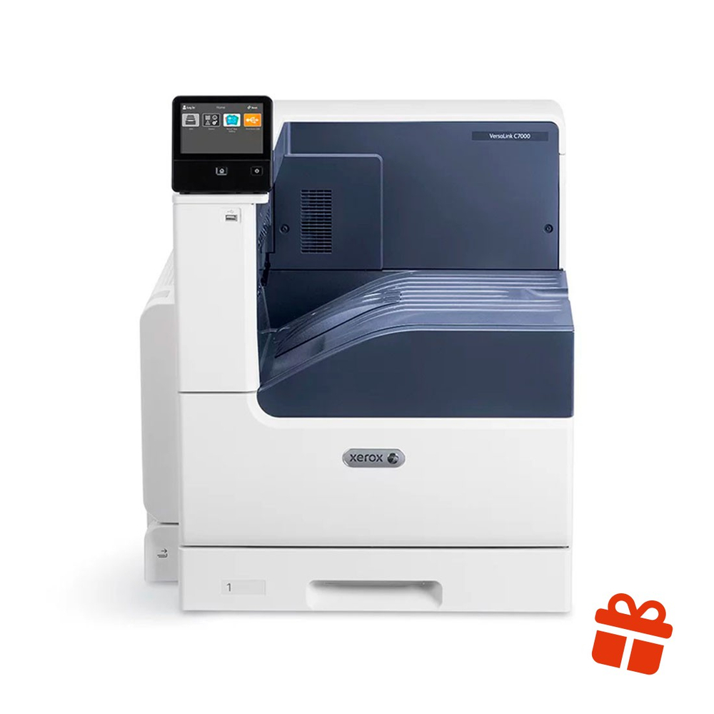 Цветной принтер Xerox VersaLink C7000DN