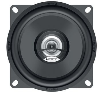 Hertz DCX 100.3 2-Way coaxial