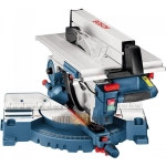 Торцовочная пила Bosch GTM 12 JL (0.601.B15.001)
