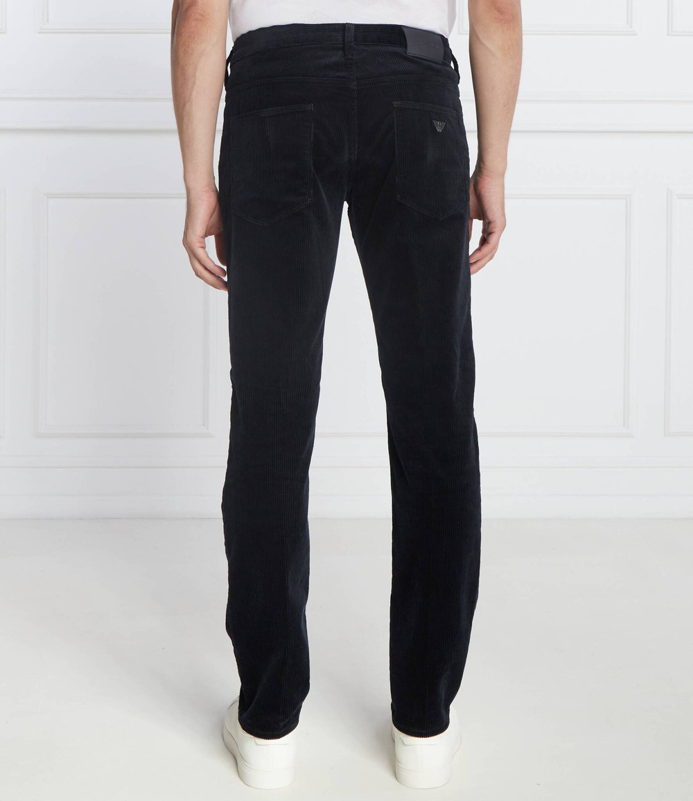 Брюки j06 Emporio Armani - черный(6R1J06 1NHKZ)