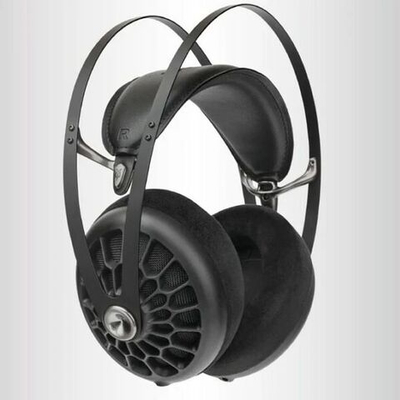 Охватывающие наушники Meze 105 Aer Black