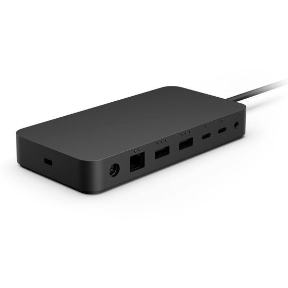 Док-станция Microsoft Surface Thunderbolt 4 Dock