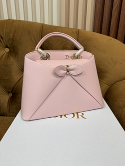 Сумка Christian Dior Cigale
