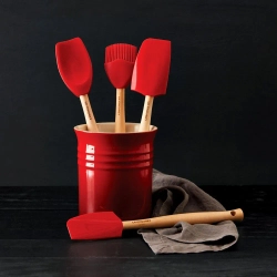 Le Creuset Кухонная ложка Craft с большим пламенем EAN 630870302210
