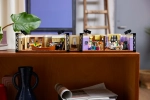 Конструктор LEGO Icons 10292 The Friends Apartments