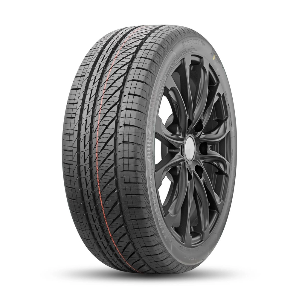Летняя шина Bridgestone Serenity Plus EL64 (245/45 R18 96W)