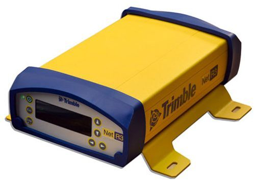 Trimble NetR3