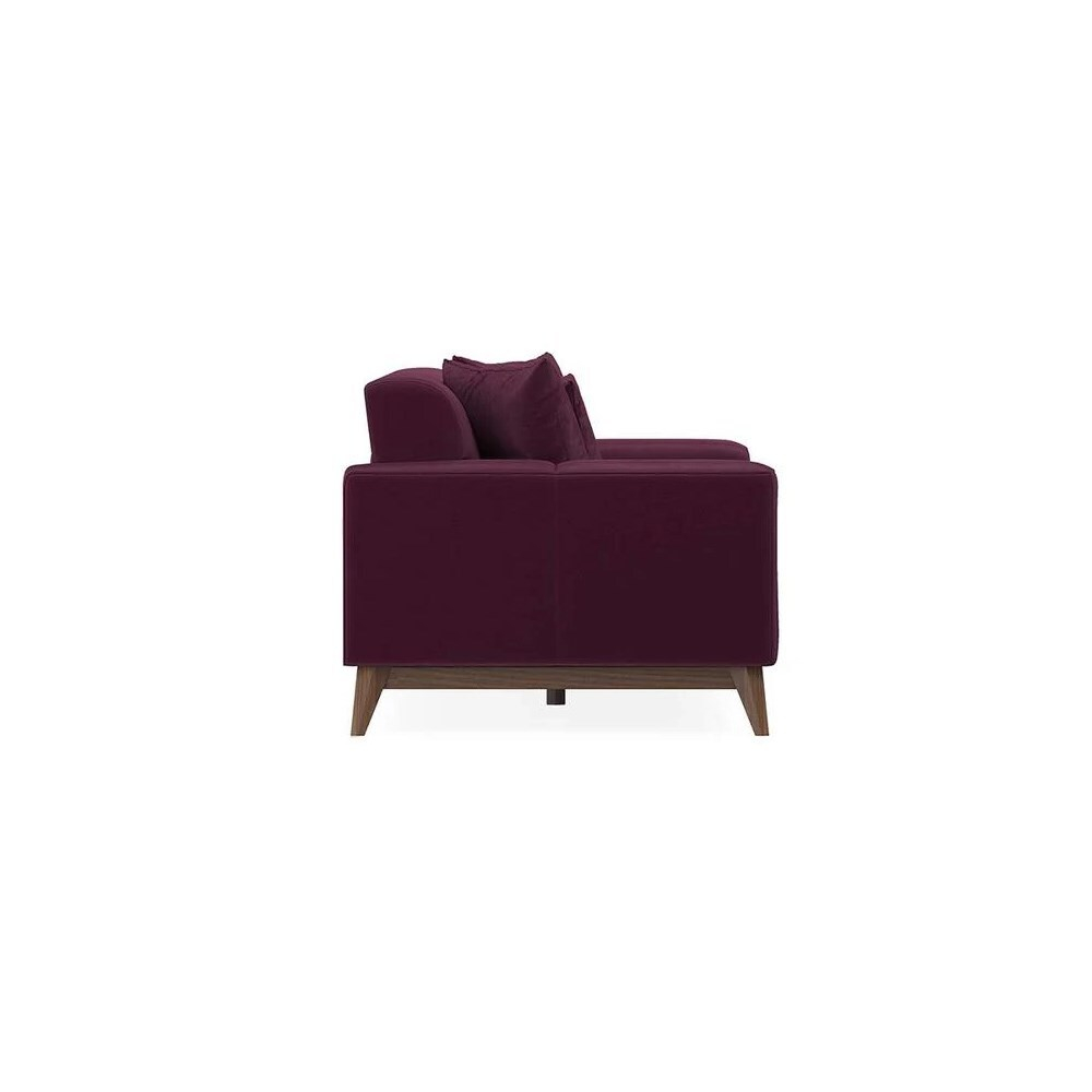 Диван двухместный ENZA HOME NETHA EH52078