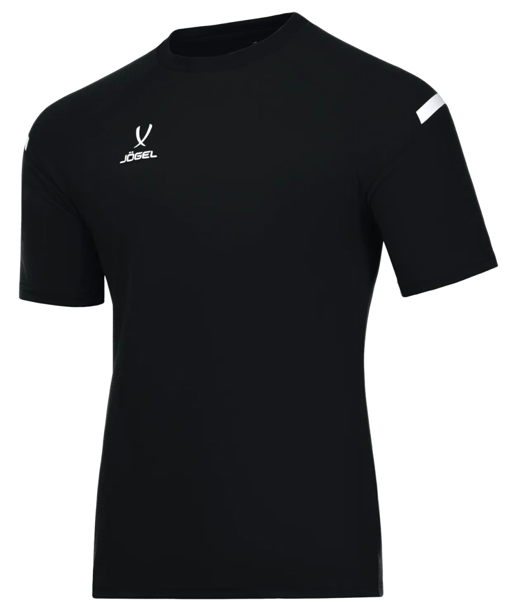 Футболка тренировочная CAMP 2 Training Poly Tee, черный