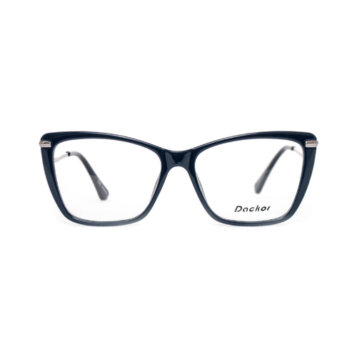 Оправа бабочка Dackor 303 Blue синяя