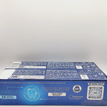 Зубная паста Signal White Now Men Deep Cool (75x2) 150 мл (Франция)