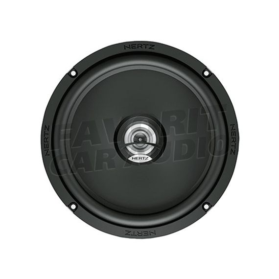 Коакс. акустика Hertz DCX 165.3