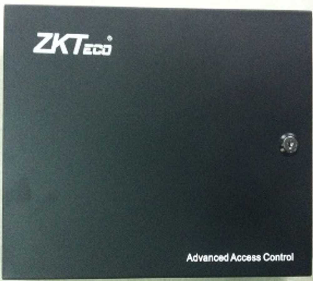 C3-400 Plus Package B