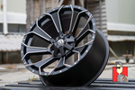 Комплект дисков FBX 146-20 20x9 et 6x139.7