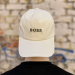 Бейсболка Hugo Boss #3