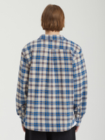 Мужская Рубашка Bear Flannel