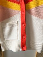Хлопковый кардиган Stella McCartney, 116