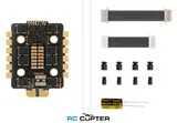 ESC регулятор мотора Holybro Tekko32 F4 4in1 Mini 50A ESC (AM32) 4-6S