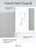 Чехол книжка для iPad Pro 13" M4 Gurdini Smart Magnet Series Grey