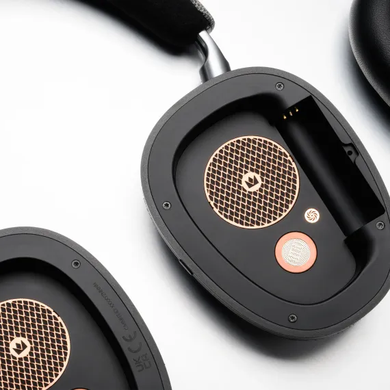 Noble Audio FoKus Artemis