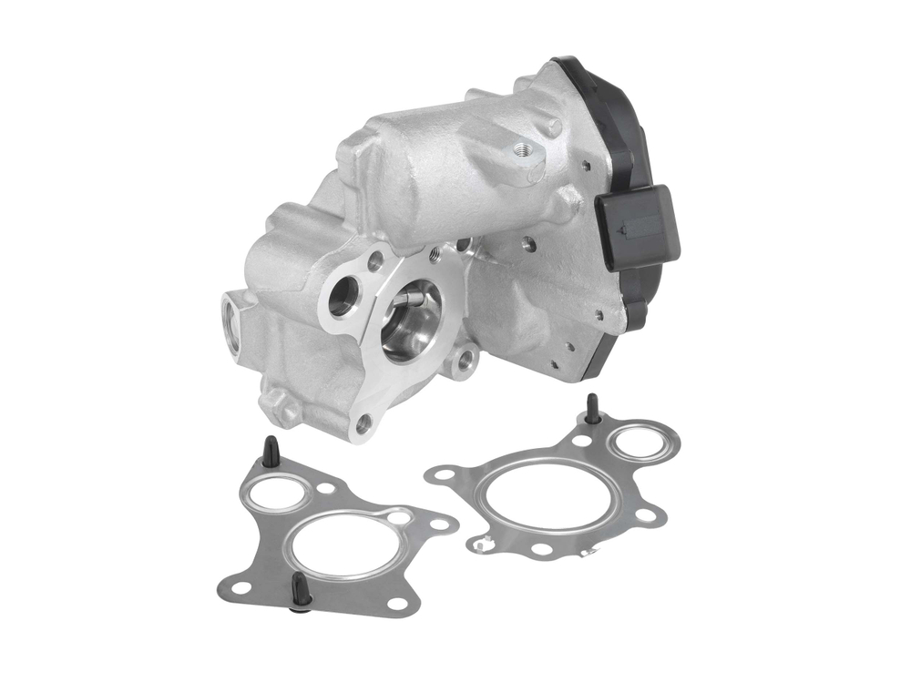 BorgWarner - 712019D-WAH - Ventil za recirkulaciju