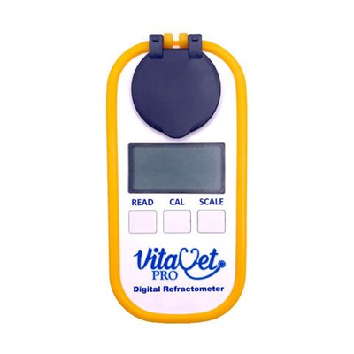 Рефрактометр VITAVET PRO для молозива цифровой