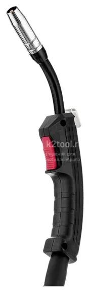 Сварочная горелка Сварог REAL MS 15 N2H3, 2 м