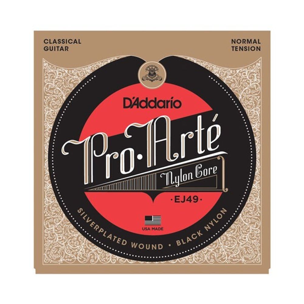 D'ADDARIO EJ49 D'ADDARIO EJ49