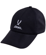 Бейсболка ESSENTIAL Classic Logo Cap, черный