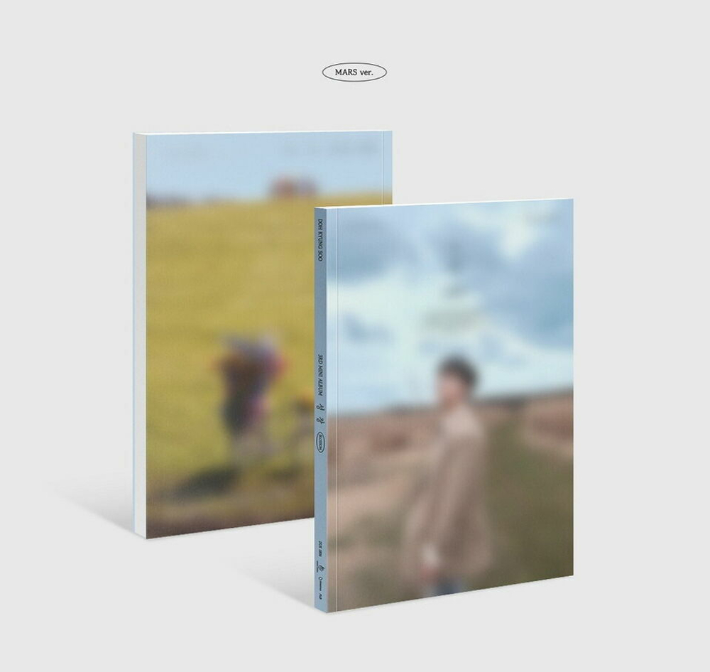 D.O EXO - Blossom