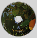 CD Lana Del Rey - Violet Bent Backwards Over The Grass (США 2020г.)