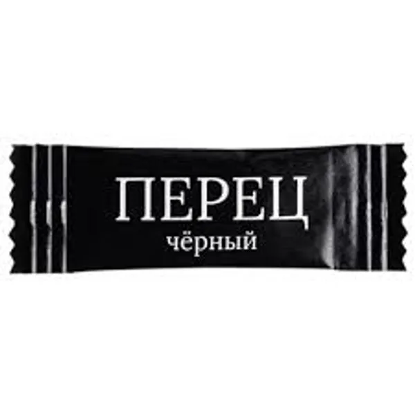 Сахар порционный (5г) бумажный стик (2000шт/кор.)