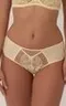 YASMIN YELLOW Трусы слипы