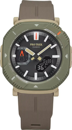 Мужские наручные часы Casio Pro-trek PRJ-B001-5