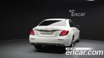 Mercedes-Benz E-Class E220d Avantgarde — 2019